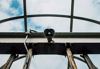 Acil Anons Sistemleri