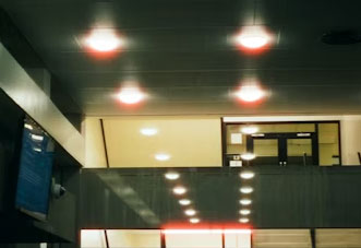 Acil Aydınlatma Sistemleri
